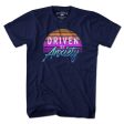 Driven By Anxiety T-Shirt on Sale