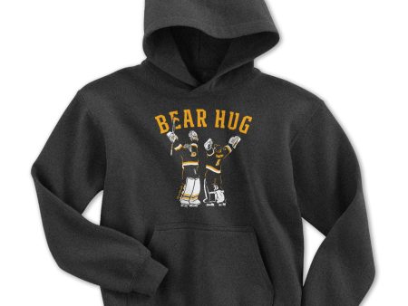 Bear Hug Youth Hoodie Online