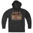 Dad s Workshop Hoodie Online Hot Sale