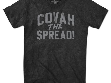 Covah The Spread T-Shirt Online