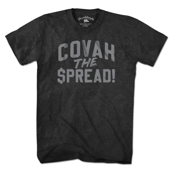 Covah The Spread T-Shirt Online