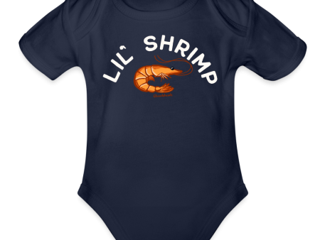 Lil  Shrimp Infant One Piece Online Hot Sale