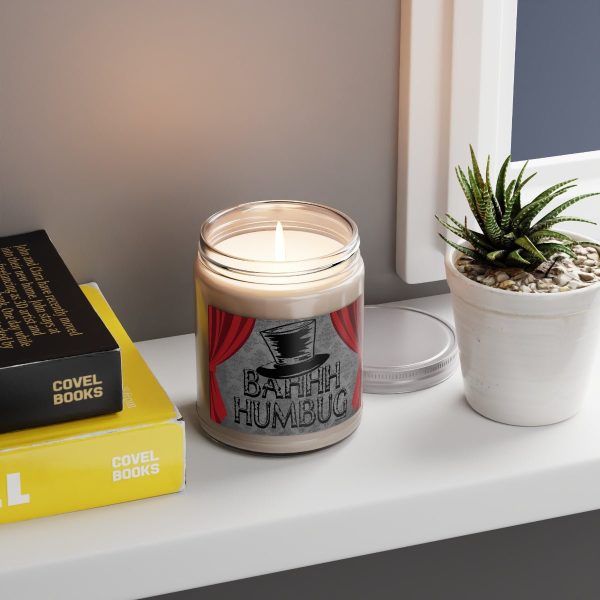 Bahhh Humbug 9oz Candle Online Sale