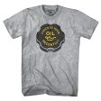 Checked Your Oil Recently? T-Shirt Cheap