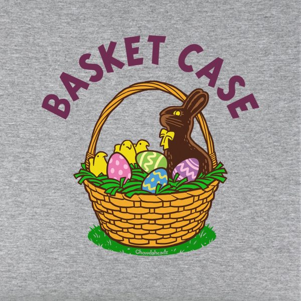 Basket Case Youth Hoodie Online now