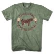 Emotional Support Animal T-Shirt Cheap