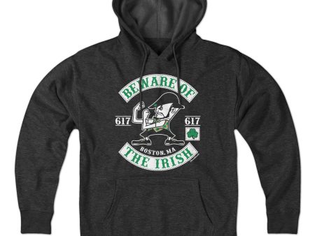 Beware Of The Irish Hoodie Online Sale