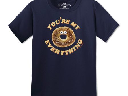 You re My Everything Youth T-Shirt Discount