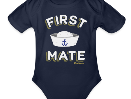 First Mate Infant One Piece Discount