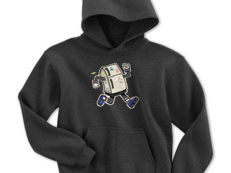 Is Your Fridge Running? Youth Hoodie Online Hot Sale