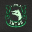 A little Irish Youth Hoodie Discount