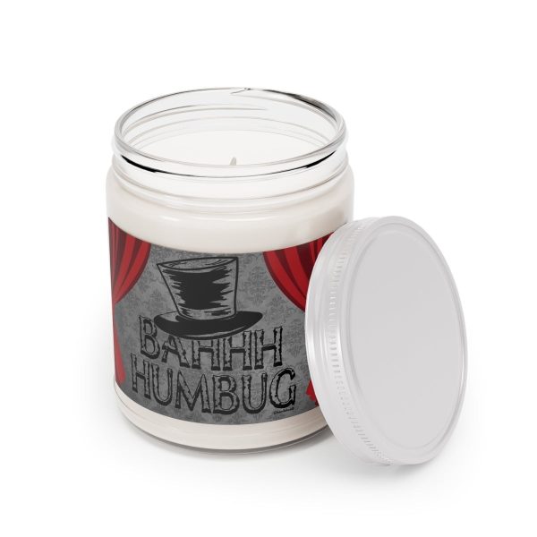 Bahhh Humbug 9oz Candle Online Sale