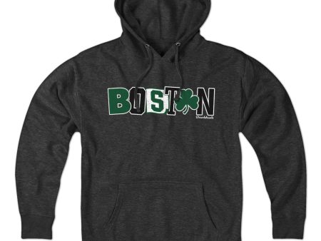 Boston Parquet Pride Hoodie Cheap