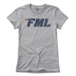 FML New England T-Shirt Online