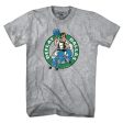 Boston Basketball Matchup T-Shirt Online