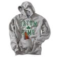 Tatum Time Tailgater Hoodie Fashion