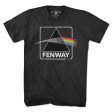 Fenway Dark Side Of The Sign T-Shirt Hot on Sale