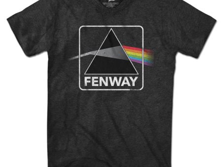 Fenway Dark Side Of The Sign T-Shirt Hot on Sale