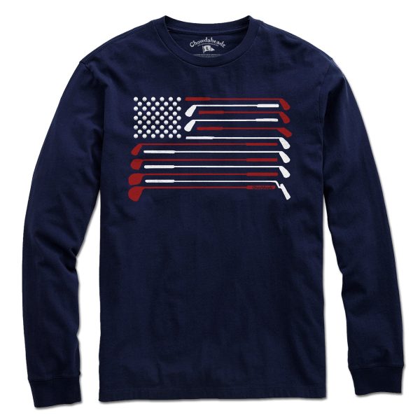 American Golfer T-Shirt Online