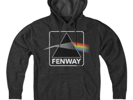 Fenway Dark Side Of The Sign Hoodie Fashion