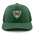 Fenway Sweet & Dirty Patch Classic Snapback Trucker Cheap