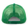 Legend 33 Foam Trucker Hat Discount