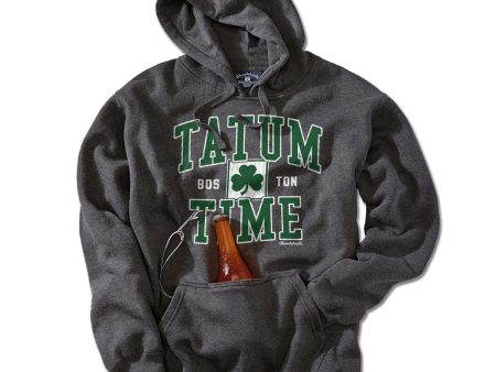 Tatum Time Tailgater Hoodie Fashion