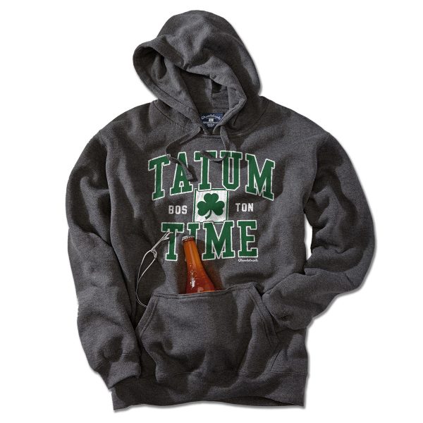 Tatum Time Tailgater Hoodie Fashion