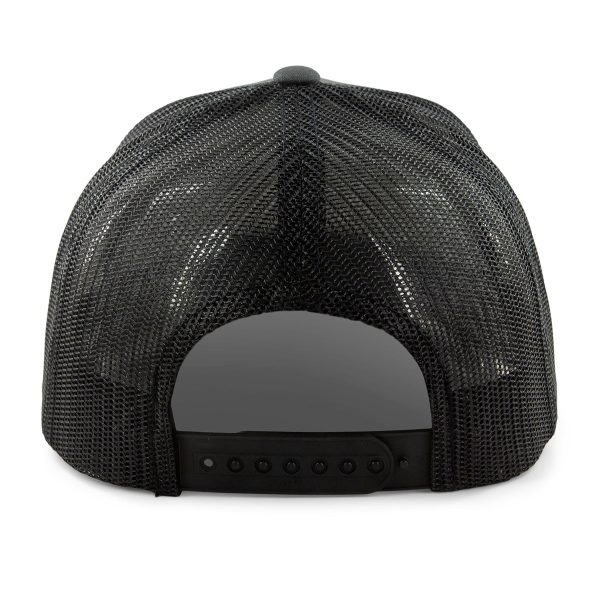 617 Shamrock Emblem Classic Snapback Trucker Online Hot Sale