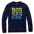 BOS 26.2 Marathon T-Shirt Supply