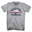 Boston Runnah T-Shirt Cheap