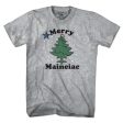 Merry Maineiac Christmas Tree Online Hot Sale