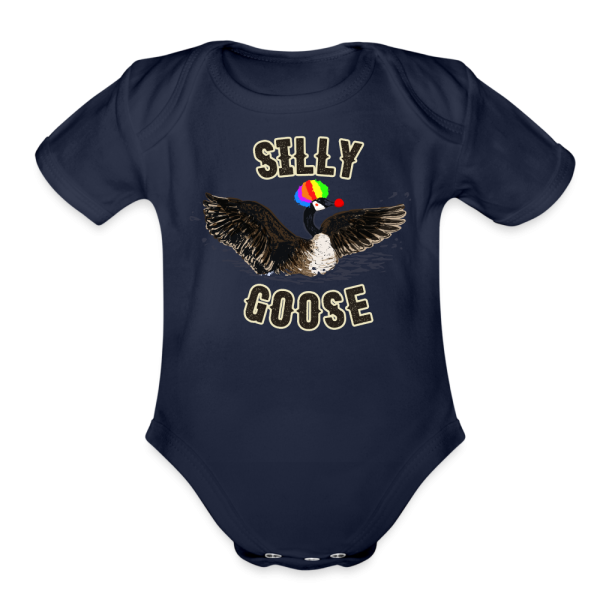 Silly Goose Infant One Piece Cheap