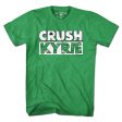 Crush Kyrie Basketball T-Shirt Discount