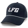 LFG New England Rope Performance Hat For Cheap