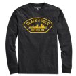 Black & Gold Boston Naval T-Shirt Online