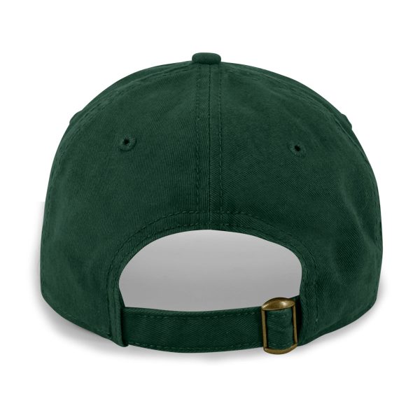 Legend 33 Parquet Patch Dad Hat Online Hot Sale