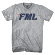 FML New England T-Shirt Online