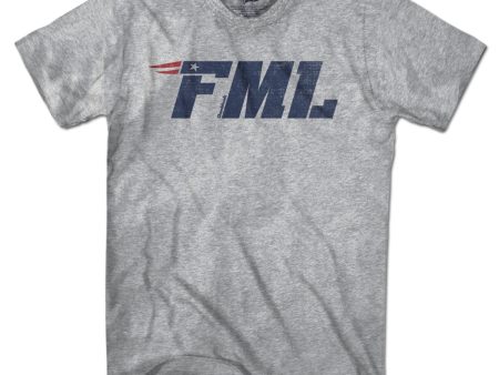 FML New England T-Shirt Online