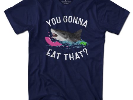 You Gonna Eat That? T-Shirt Online