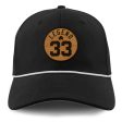 Legend 33 Parquet Rope Performance Hat Supply