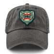 Fenway Sweet & Dirty Patch Washed Dad Hat Supply