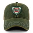 Fenway Sweet & Dirty Patch Dirty Water Trucker Cheap