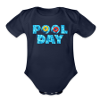 Pool Day Infant One Piece Online