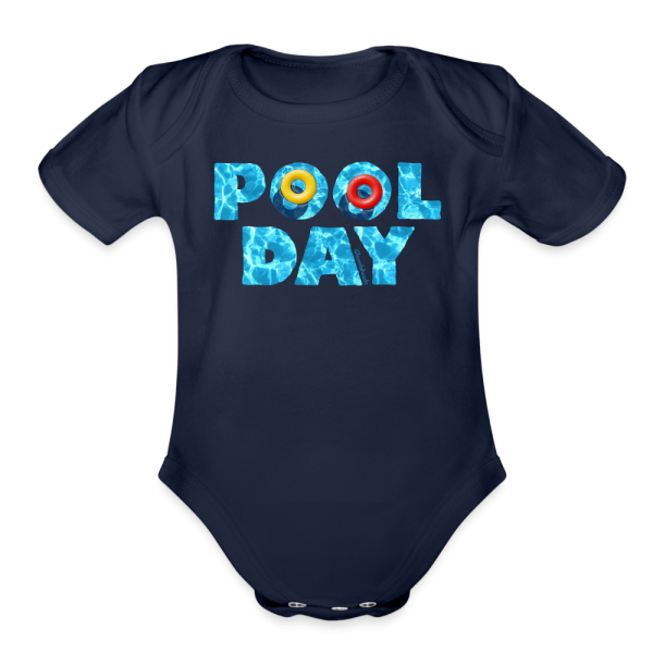 Pool Day Infant One Piece Online