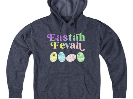 Eastah Fevah Hoodie Online now