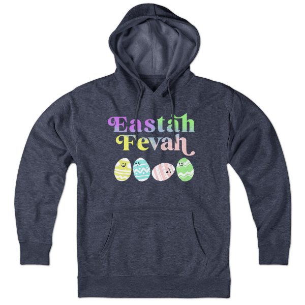 Eastah Fevah Hoodie Online now