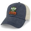 Maineiac Moose Relaxed Trucker Online Sale