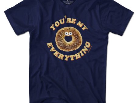 You re My Everything T-Shirt For Discount