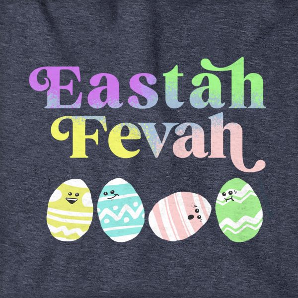 Eastah Fevah Hoodie Online now